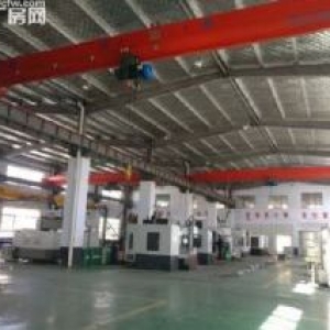 山东国际模具产业园，厂房出售，五证齐全