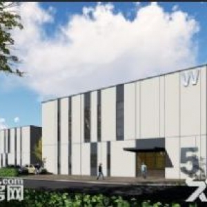 中电光谷军民融合产业园厂房出售