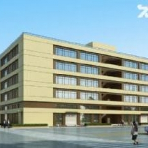 50年产权工业用地，500−−6000平企业独栋与标准化厂房，可办环评可按揭
