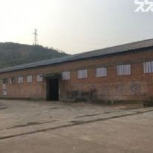 洛阳市伊川县厂房出售
