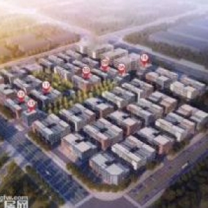 大产权 低价格 办环评 可按揭 低密度 高品质