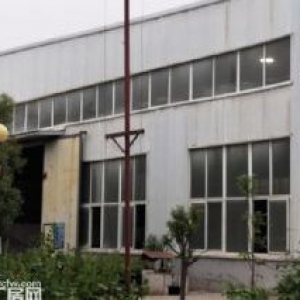 洛阳涧西区出租花园式厂房