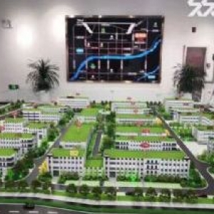 生产办公研发一体办公楼性价比非常高企业选址首选 低首付 办环评 不动产权证