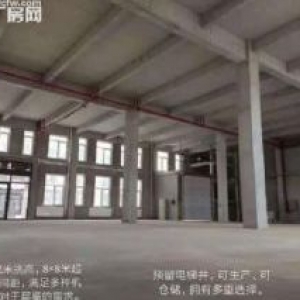 出售出租瀍河 伊滨产业园区，50年产权，可生产研发仓储办公，地铁口，低首付