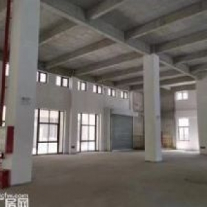 诸葛镇1200㎡厂房，一楼8m，低价出售，可环评