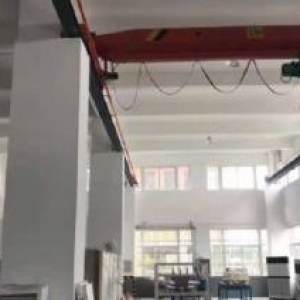 瀍河区 2300㎡独栋生产厂房，层高9m  价格优惠