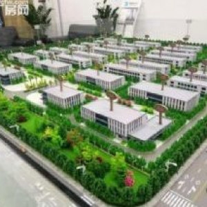 柳州阳和产业园，独栋2层，首层8.1米，50年独立产权，可分期月供