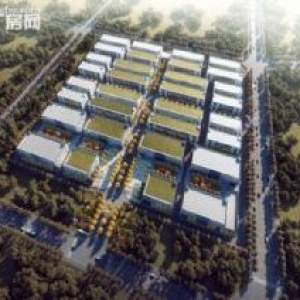 柳州阳和工业园独栋2层厂房 3字头 50年产权 首层8.1米