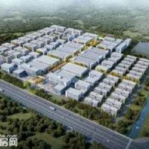 (有房本，可按揭)50年大产权东昌府区产业园出售厂房