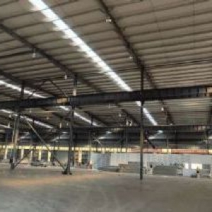 出售园区厂房，行业宽松好入园