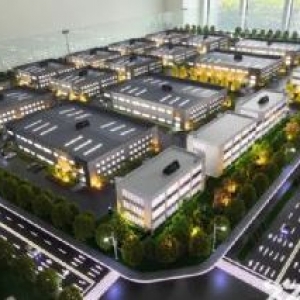 50年产权钢构厂房火热招商中  优惠力度空前