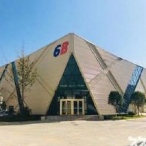 联东U谷眉山高新科技企业港