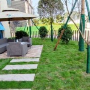 售新建中小企业产业园单层钢结构带办公厂房