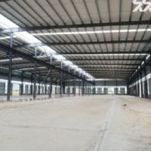 出售眉山钢结构厂房，可喷漆喷塑
