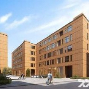 出售北湖北路三层独栋厂房！50年产权！7.2米层高！！！