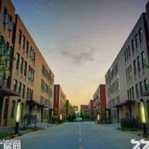 出售西乡塘连畴路独栋厂房！50年产权！可环评！