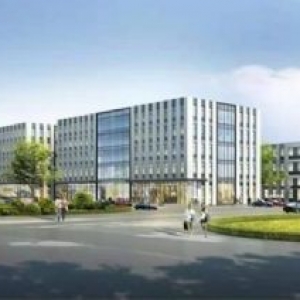 层高7.2米独栋厂房出租