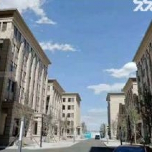 出租层高8米厂房（生物医药、电子信息行业）