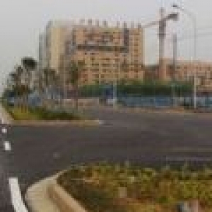 让企业不再打游击−−江南产投企业公园