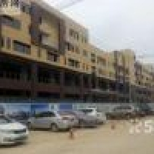 让企业有个安稳的家−−江南企业公园(