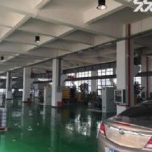 首付一成起！西乡塘全新独栋两层标准厂房出售！