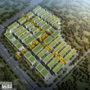 西乡塘高新区安宁片区独栋标准厂房租售可分割可按揭