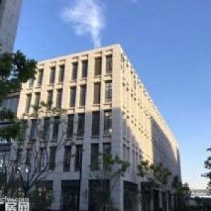 首层8米！高新区1200&minus;2800平独栋标准化厂房出售，超低首付！可分期可按揭！