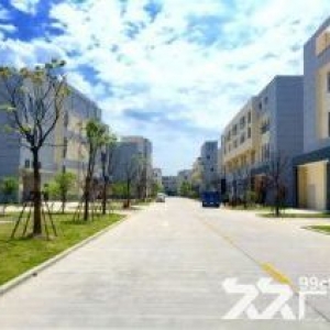 高新区多维度标准厂房，50年独立产权，办公、生产两相宜！