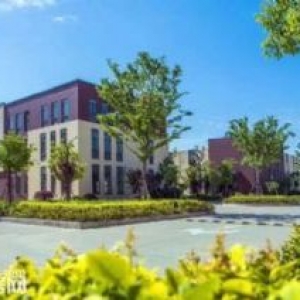 高新区准现厂房，首期低至一成，低成本购置正规产业园！