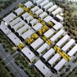 出售江南【经开区】【独栋】【墅式】【独立产权可首付分期】厂房