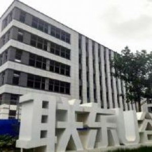 入园头牌，企业总部展示，5字头现房，独栋企墅，一栋一企，花园式办公区