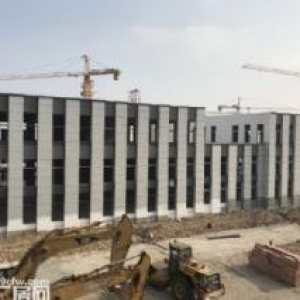 1200&minus;&minus;6000平三层独栋厂房出售，五十年产权