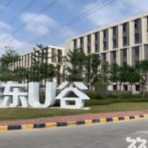 联东U谷1200&minus;&minus;6000平独栋厂房，50年产权，0公摊