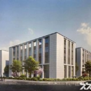 金凯路1400−10000平标准厂房招商，三层半独栋厂房，50年产权，可按揭十年