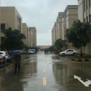 全新厂房出售，毗邻安吉互通绕城高速