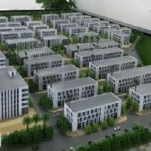 西乡塘高新区标准厂房出售，50年产权，可按揭可首付分期