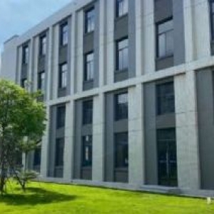 金凯路独栋标准厂房出售，50年产权，可按揭10年，距地铁700米