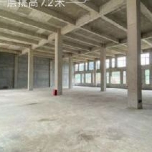 北湖北路中关村科技园，1000到5000平产业园招商中，3字头