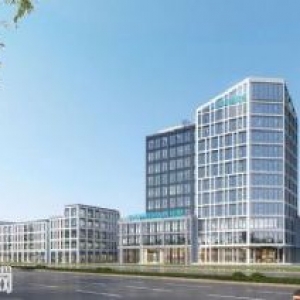 出售中关村信息谷科技园内生态独栋办公楼，低容积率、无公摊