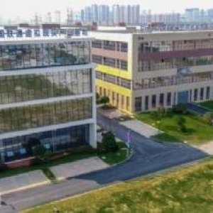 科技型办公、研发、生产企业