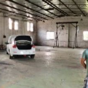 南昌县八一乡八一村委会独门独院厂房出租