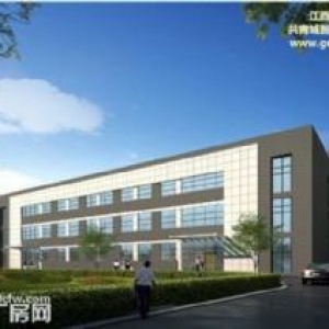 江西厂房出售江西工业园厂房出售江西独栋3067平米标准厂房出售价格低可环评