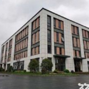 出售武功山大道边厂房，可办公生产研发仓储，办房产证，低首付