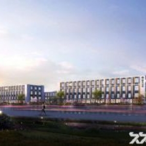 南昌1300平起独栋框架厂房9米层高可装行车