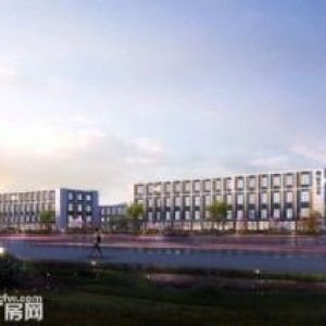 南昌赣江新区1300平起独栋框架厂房层高9米
