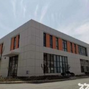 出售南昌城区独栋厂房，50年产权，紧邻地铁，非中介