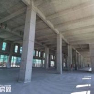 出售新建全新厂房，可办环评，办房产证，非中介，紧邻地铁