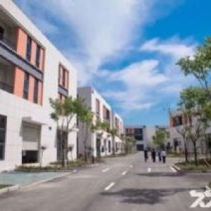 出售南昌标准厂房，50年产权，地铁口，可按揭