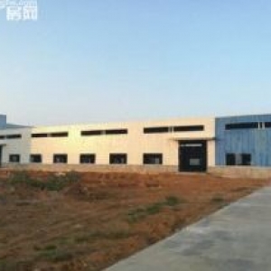 广西−东盟经济技术开发区大量标准厂房招租