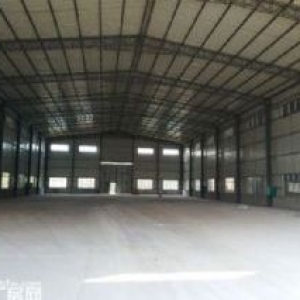 (出租) 即租即用 广西&minus;东盟经开区(里建)园区厂房出租